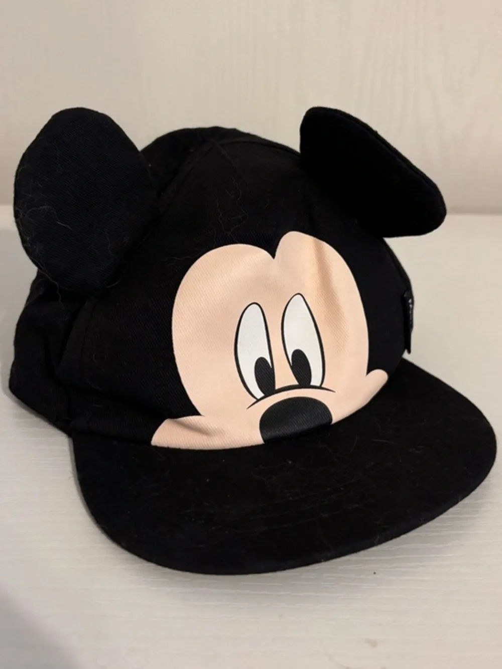 Disney Baby Mickey Mouse hat 6m